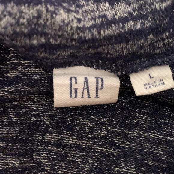 Gap Mock Turtleneck Sweater - Picture 10 of 10